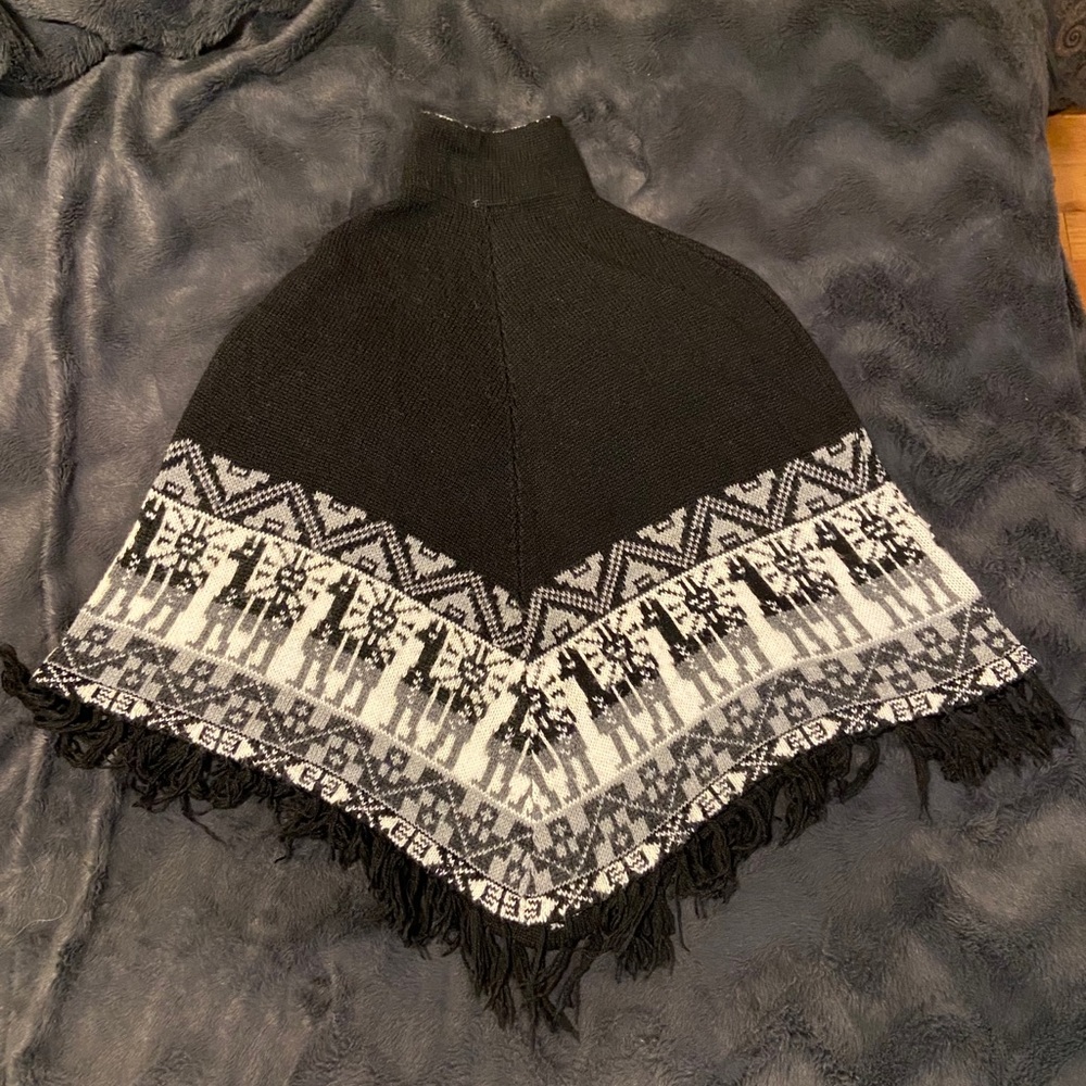 Poncho